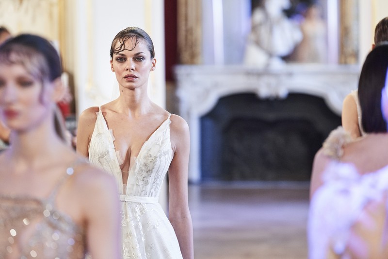 Aleem Yusuf Couture SS2020 Collection